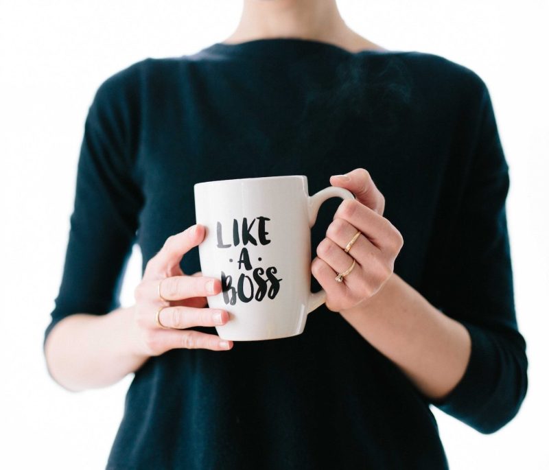 Building a Strong Personal Brand in the Tech Industry