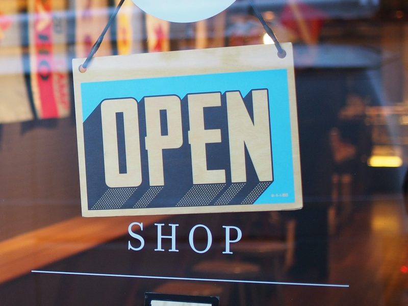 The Future of E-commerce and Online Marketplaces: Trends and Opportunities